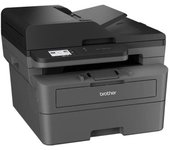 IMPRESORA BROTHER MULTIFUNCION LASER MONOCROMO MFC-L2860DW 34PPM ADF