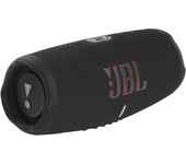 ALTAVOZ JBL CHARGE 5 BLACK