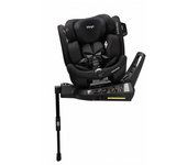Silla de Auto BBGO Bamboo I-Size  0/1/2/3 Multigrupo Para Niños De
