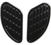 OneDesign Adhesivos de Tracción para Depósito  Dooming Derecho+Izquierdo 170x93mm