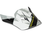 KLIM Visera de Casco  F4 Rift Verde