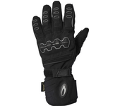 Richa Guantes de Moto  Sonar Gore-Tex® Negros