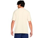 Nike - Camiseta Sportswear Swoosh Air, Hombre, Lt Khaki-Lt Khaki, S