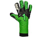 Rinat - Guantes de portero Xtreme Guard Dominius Prime, Unisex, Green-Black, 7