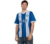 Puma - Camiseta Alavés Primera Equipación 2024-2025, Unisex, TBC, XL