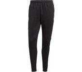 Adidas - Pantalón largo Squadra 21 Training, Hombre, Black-White, S