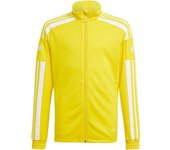 Adidas - Chaqueta Squadra 21 Training, Hombre, Yellow-White, S