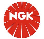NGK Bujía  LKAR-8A-9 -
