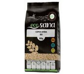 Ecosana COPOS DE AVENA GRUESOS SIN GLUTEN BIO 500g