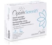 Laboratoire Optim Optim Serenity 30 Caps