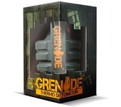 Grenade Thermo Detonator 100 Caps