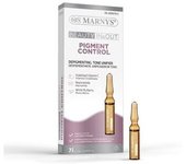 Marnys Beauty In Out Pigment Control 2 ml 7 Uds