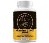 Mederi Nut Vitamina C 1000 mg 150 Tabs