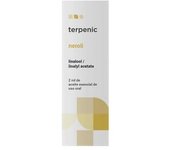 Terpenic ACEITE ESENCIAL NEROLI 2 ml
