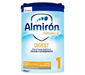 Almirón Almiron Advance Digest 1 800g