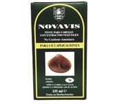Novavis Tinte 7R Rubio Cobrizo 135 ml