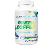 AllNutrition Café verde, 90 cápsulas