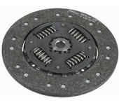 Disco De Embrague Sachs 1878 005 612