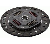 Disco De Embrague Sachs 1878 031 331
