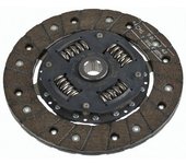 Disco De Embrague Sachs 1878 005 783