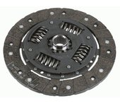 Disco De Embrague Sachs 1878 005 613