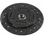 Disco De Embrague Sachs 1878 003 310
