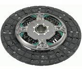 Disco De Embrague Sachs 1878 985 401