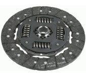 Disco De Embrague Sachs 1878 005 621