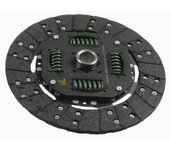 Disco De Embrague Sachs 1878 003 961