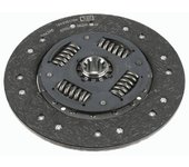 Disco De Embrague Sachs 1878 005 620