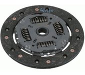 Disco De Embrague Sachs 1878 600 661