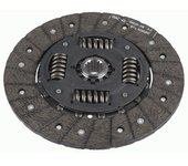 Disco De Embrague Sachs 1878 005 627