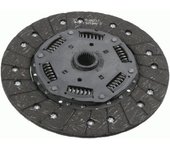 Disco De Embrague Sachs 1878 600 627