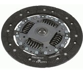 Disco De Embrague Sachs 1878 600 666