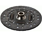 Disco De Embrague Sachs 1878 059 033
