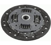 Disco De Embrague Sachs 1878 600 670
