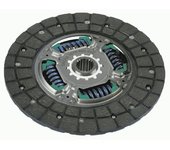 Disco De Embrague Sachs 1878 600 940