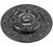 Disco De Embrague Sachs 1878 988 401