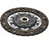 Disco De Embrague Sachs 1878 600 669