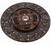 Disco De Embrague Sachs 1878 983 801