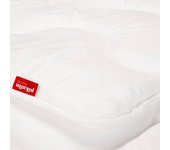 Pikolin Topper Microfibra 500gr Transpirable 150x190cm