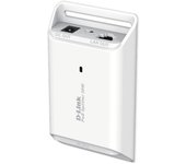 D-Link DPE-301GS Gigabit PoE+ Splitter 30W