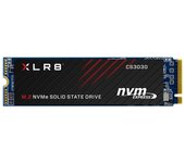PNY XLR8 CS3030 PCIe NVMe 2TB