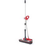 Polti Moppy Red Escoba Limpiadora a Vapor 0.7L 1500W