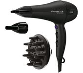 Rowenta Signature Pro Beauty CV7840F0 Secador de Pelo 2200W
