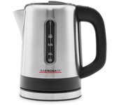 Gastroback Design Mini Hervidor de Agua 1L 2200W