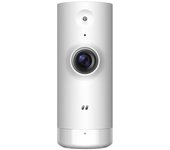 D-Link DCS-8000LH Cámara de Vigilancia WiFi N Mini