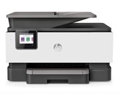 Impresora Multifunción HP 9010