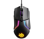 SteelSeries Rival 600 RGB 12000 DPI