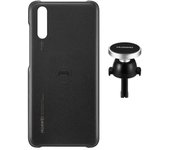 Huawei Car Kit P20 Car Case + Soporte Magnético
